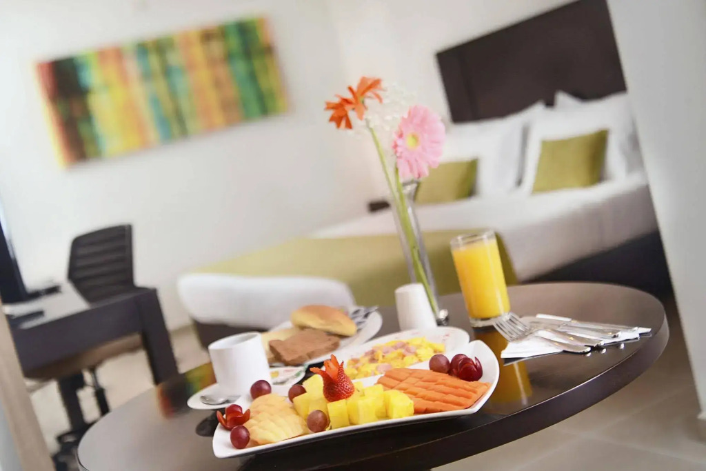 Hotel Millenium Barrancabermeja