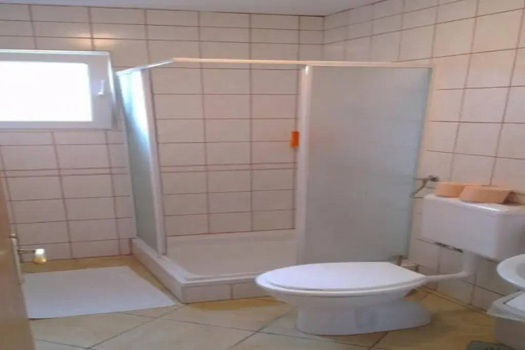 Apartments Kika