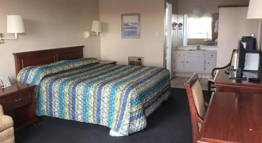 Torch Lite Lodge