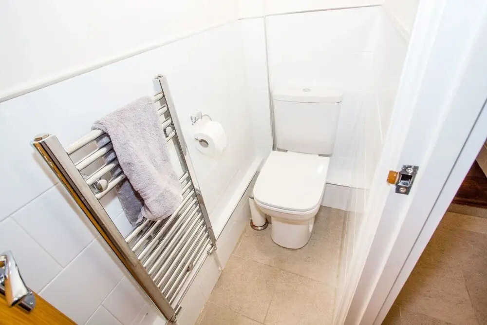 Beautiful Modern 4 bed Home in Summertown, Oxford