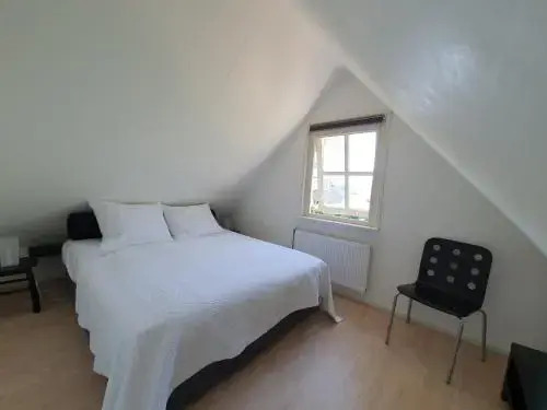 dOude Herbergh, vakantiehuizen aan het water