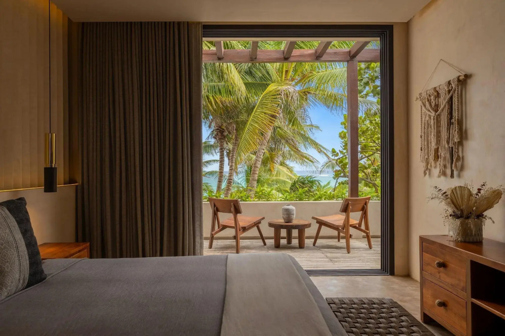 Secrets Tulum Resort & Beach Club