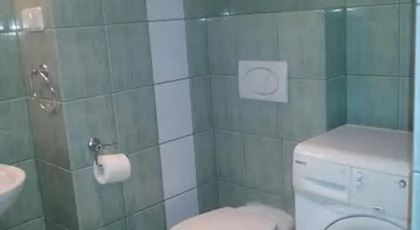 Apartament Familijny 3 pokojowy
