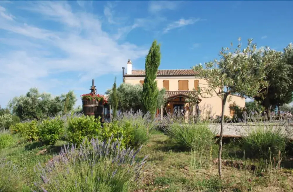 Briciola di Sole b&b e ristorante