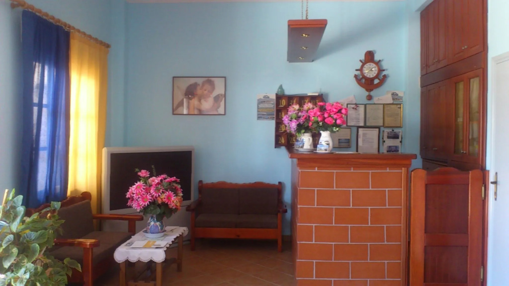 Hotel Rodon