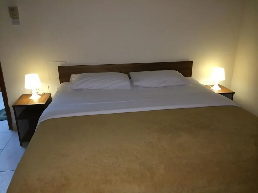 Hamiltn Hotel Apartments