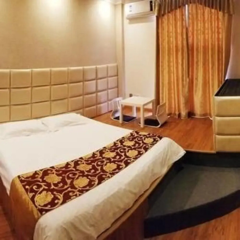 Xunman Hotel