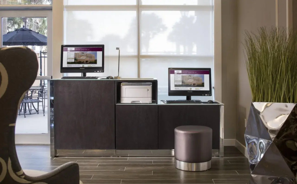 Residence Inn Melbourne