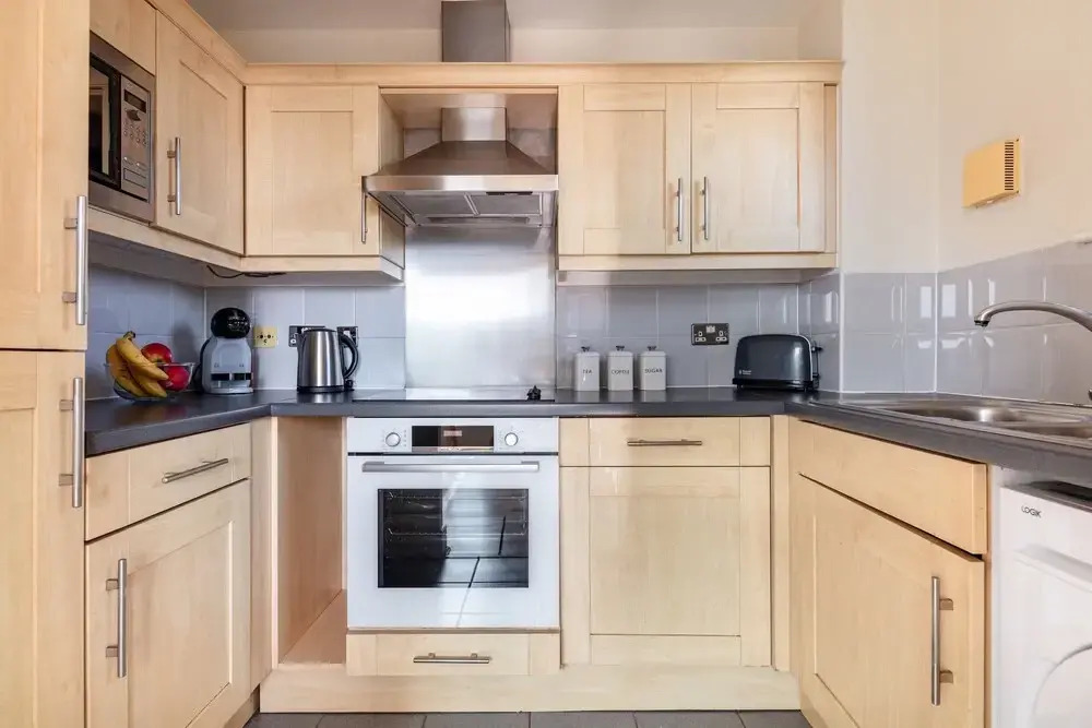 Charming 1BR Near Tower Bridge Walks