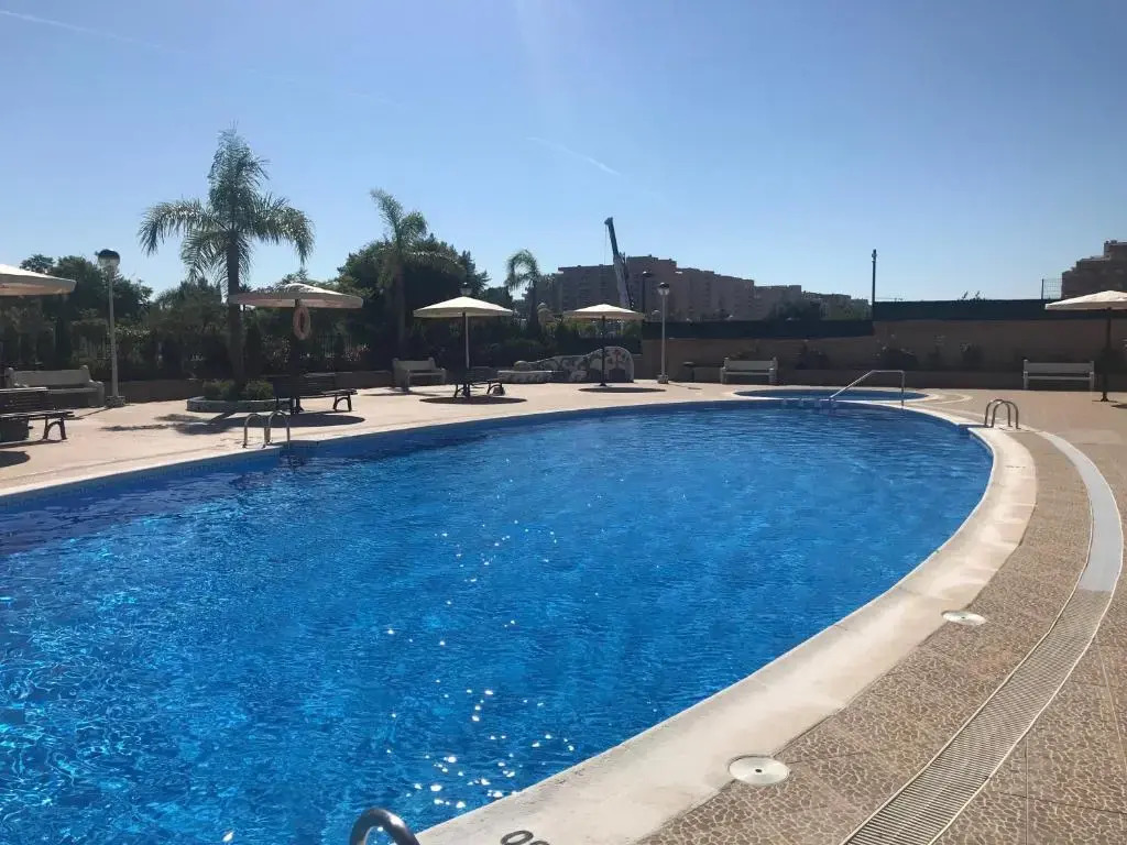 Jardines Del Mar I Apto 298 Oropesa Del Mar Marina Dor