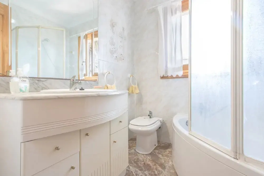 Chalet Falcó with Private Pool and Garden
