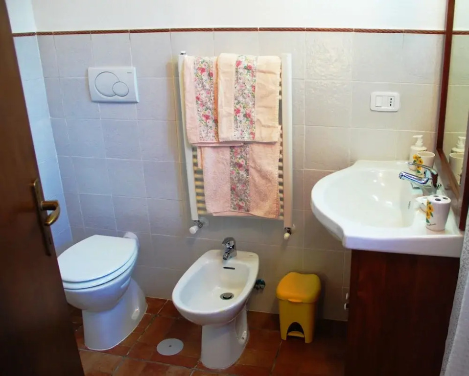 Agriturismo San Mauro