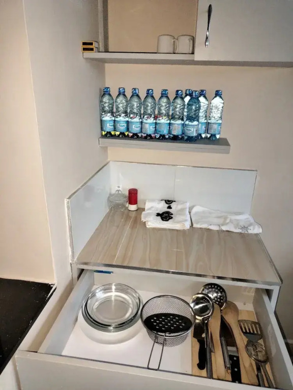 Executive 1&2 Broom Airbnb in Gilgil Nakuru