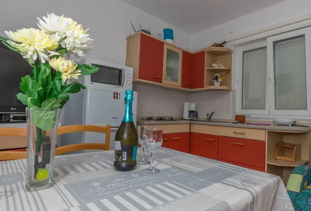 Apartment Zlatica
