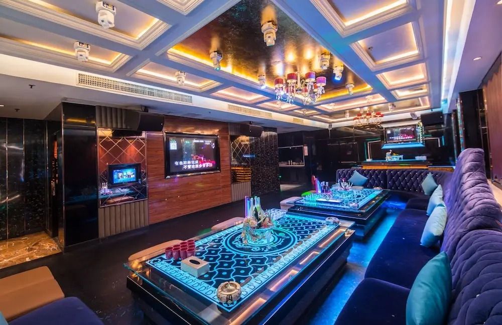 Foshan Nanhai Jinmao Hotel