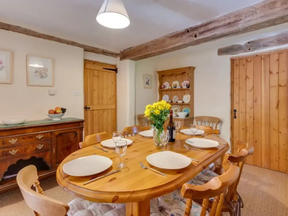 Winterton Barn West Somerton