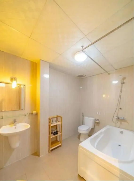 Simmi 4 Hotel & Apartment Near SECC