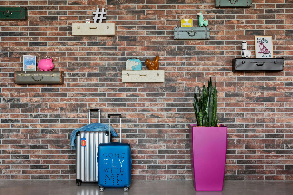 Moxy Frankfurt Airport Kelsterbach