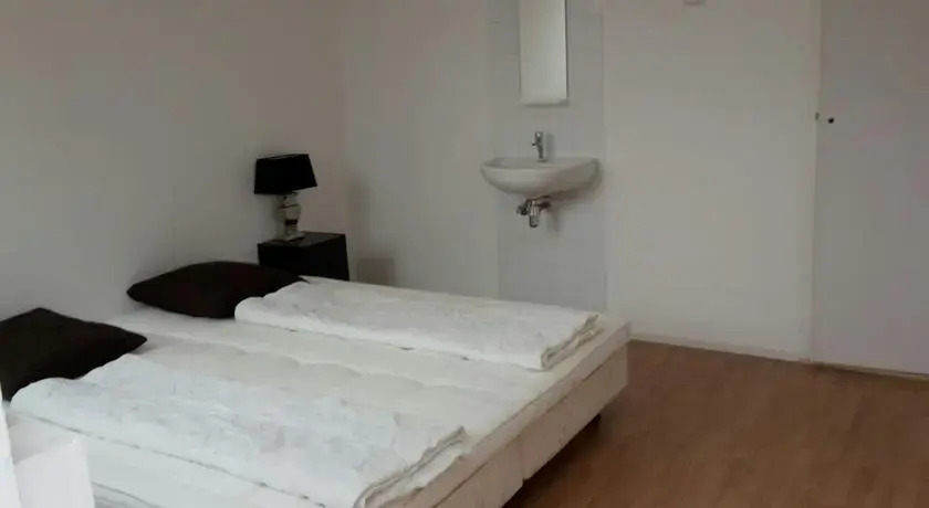 Appartement De Vries