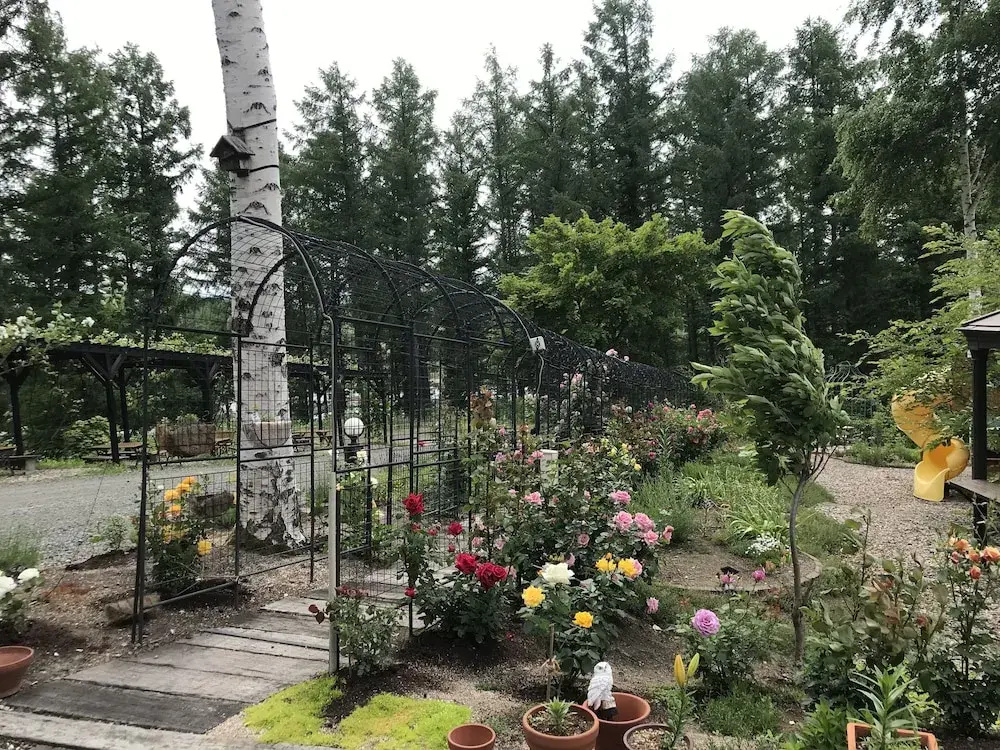 Ritz Garden Niji