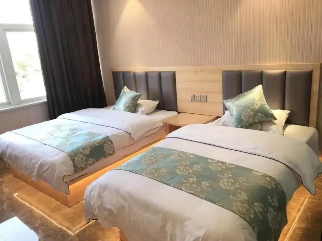 Haoyijia Theme Guest House