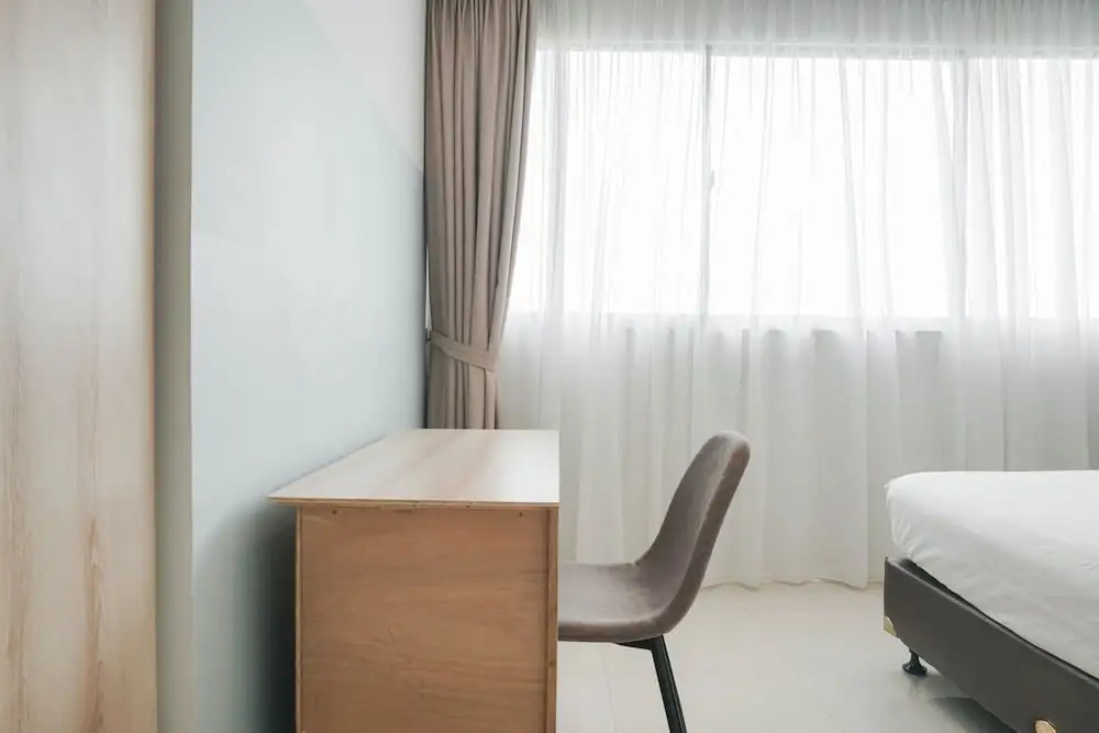 Comfortable And High Floor 1Br Paddington Heights Apartment