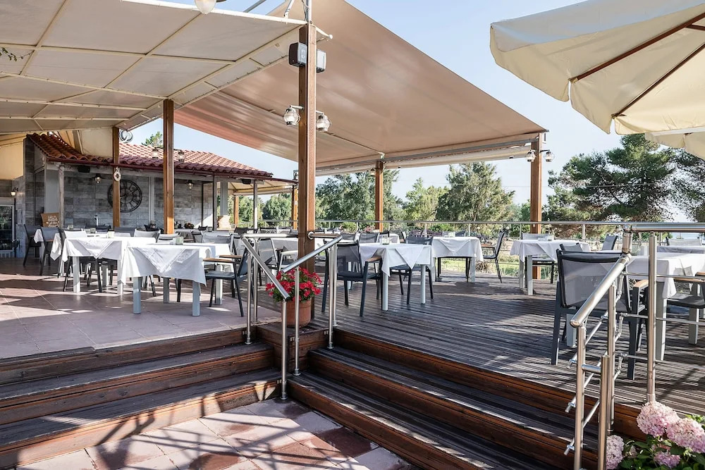 Akti hotel