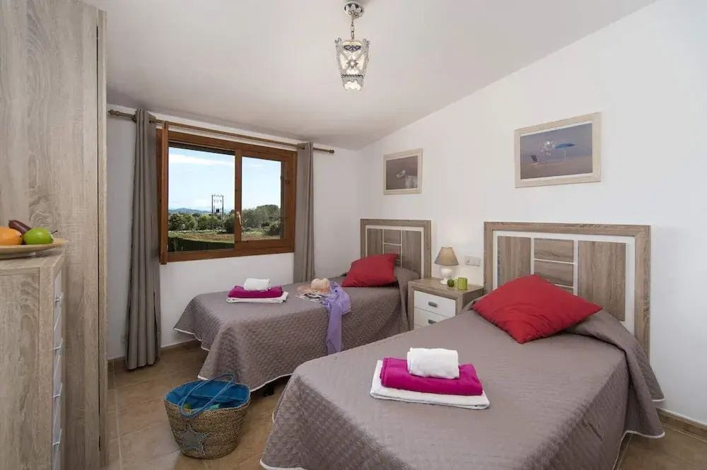 Villa Madrave