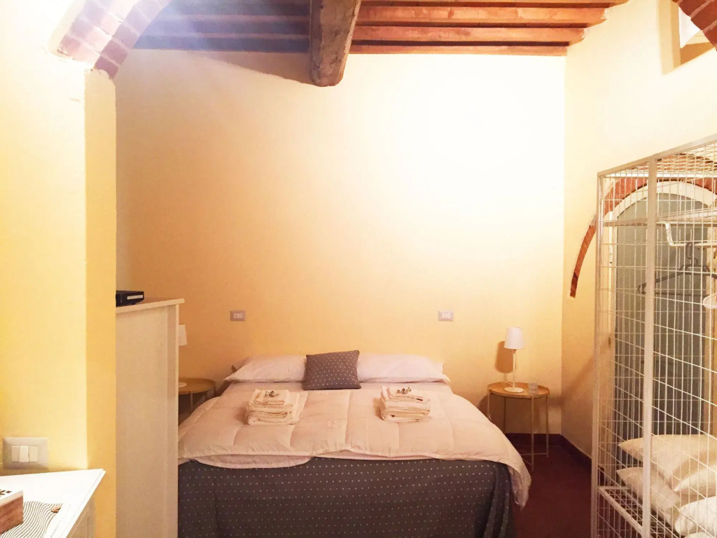 Casa De' Mannini