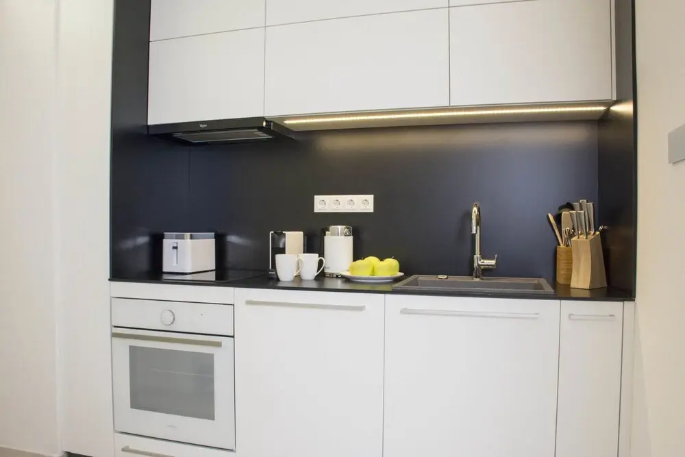 Cioppino Apartment