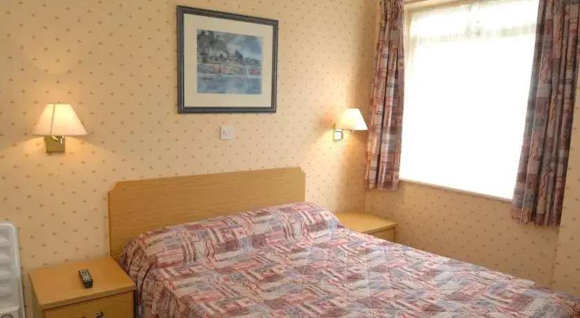 Devon Towers Hotel