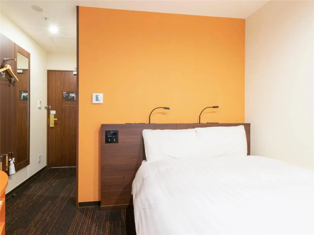 Comfort Inn Tokyo Roppongi