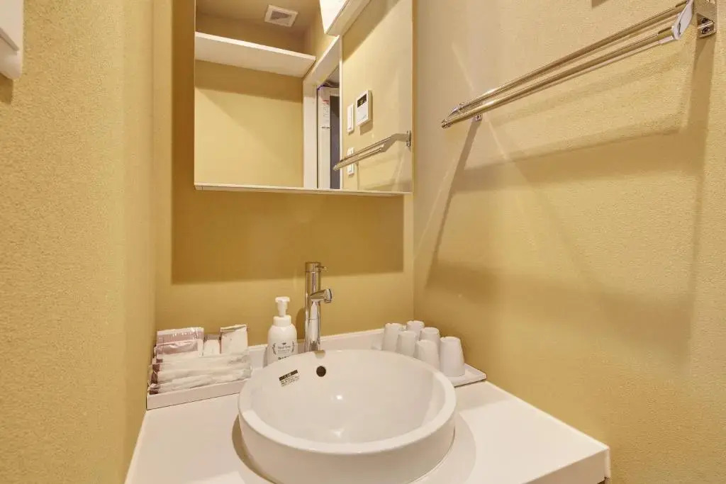 Hotel Amaterrace Nippombashi-higashi