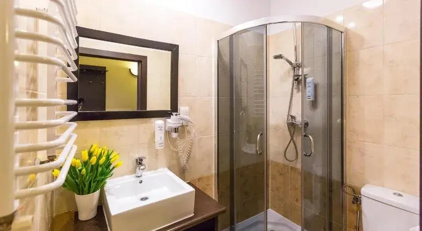 Kamienica Boutique ApartHotel