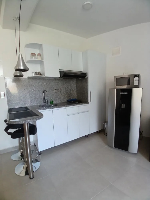 307 Moderno Aparta-Suite en Versalles Tipo Loft - Cali Tower Suites & Lofts