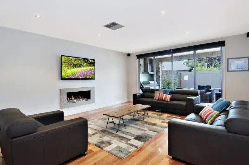 Luxury Living In The Heart Of Sorrento