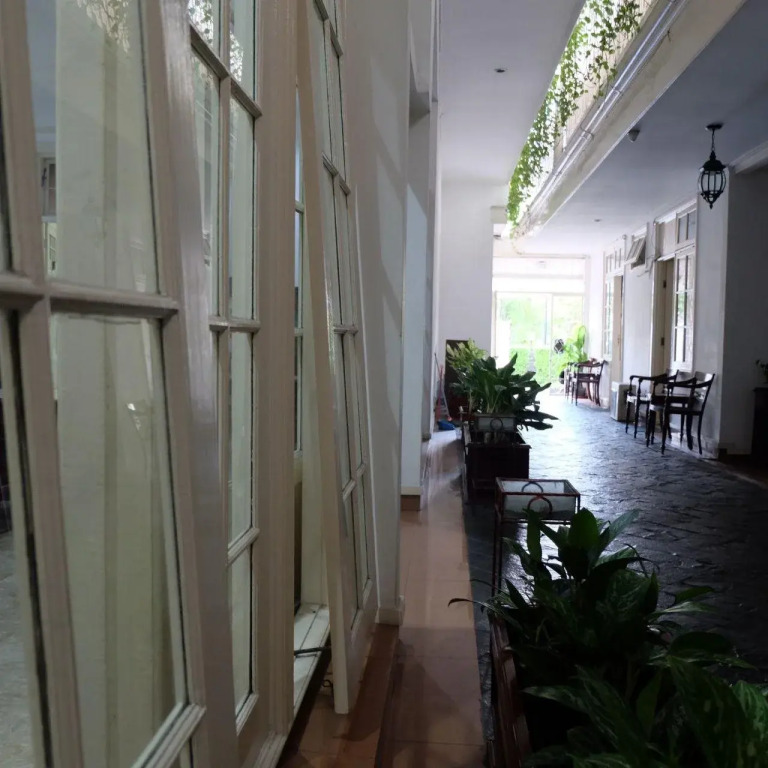 Kartika Hotel