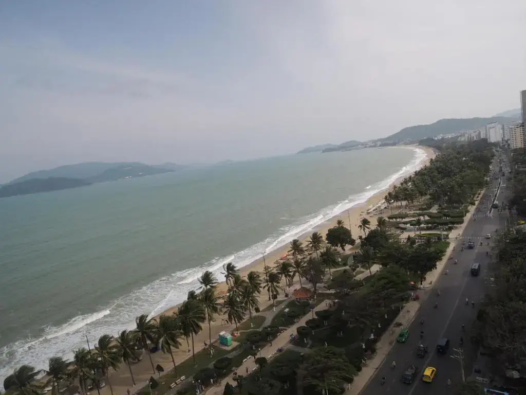 Little Nha Trang Hotel