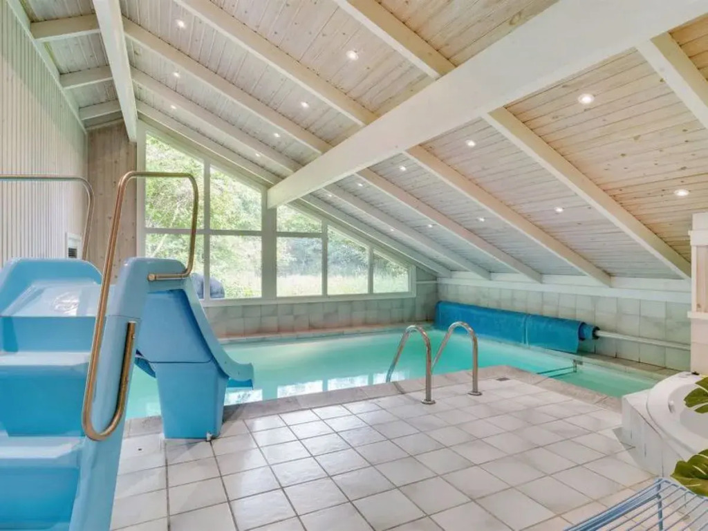 Holiday Home Lovis - 600m from the sea by Interhome