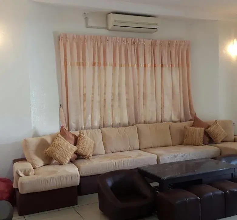 G-City Homestay