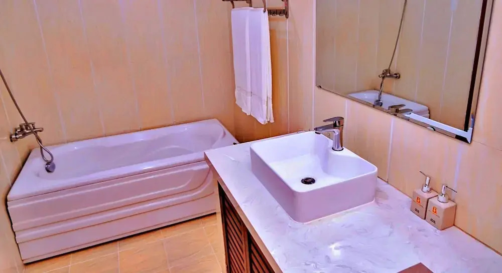 HANZ Bao Long Hotel