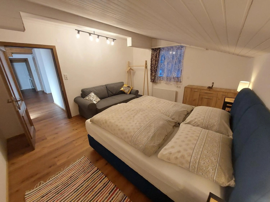 Stony Sea Apartments