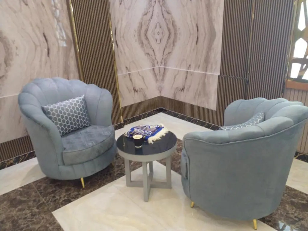 فندق دارنا للشقق المخدومة Darna Serviced Apartments