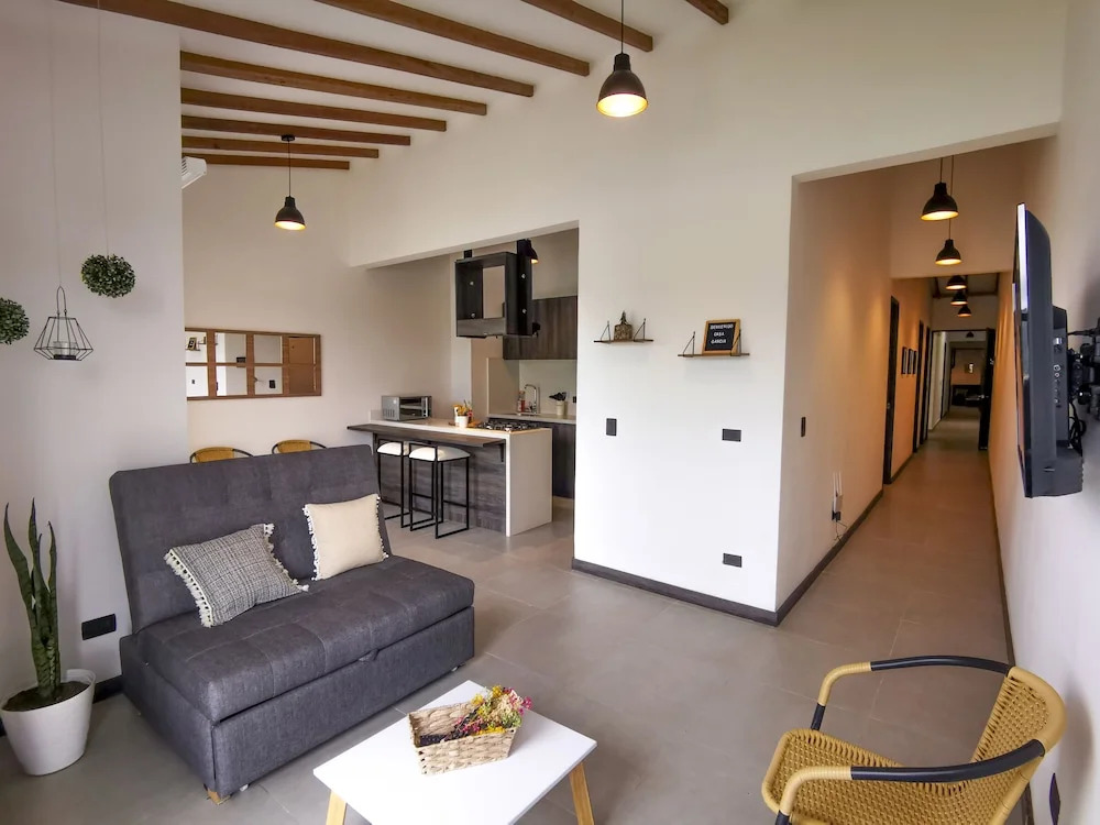 Casa García Rent Home