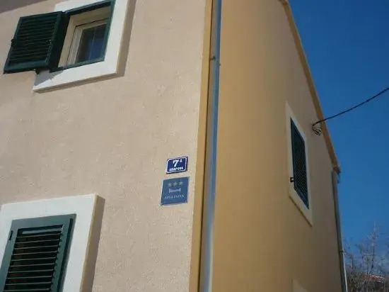 Apartmani Dotur