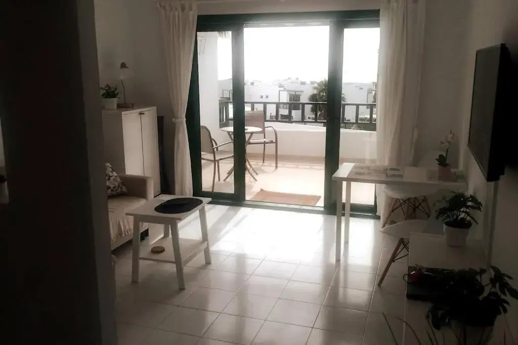 TUSCAN Apartment mit Meerblick und Sonnenterrasse