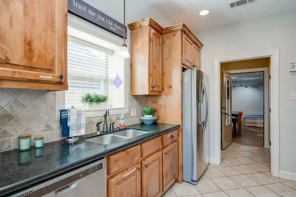 4bed 3bath Close2a M Santa s Wonderland Hospital L2 EV