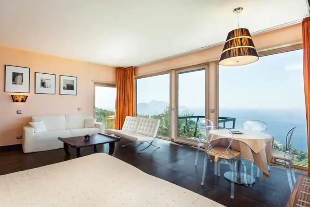 Villa Idylle