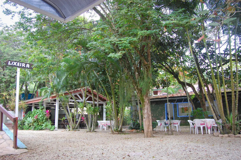Pousada Sanremo Inn