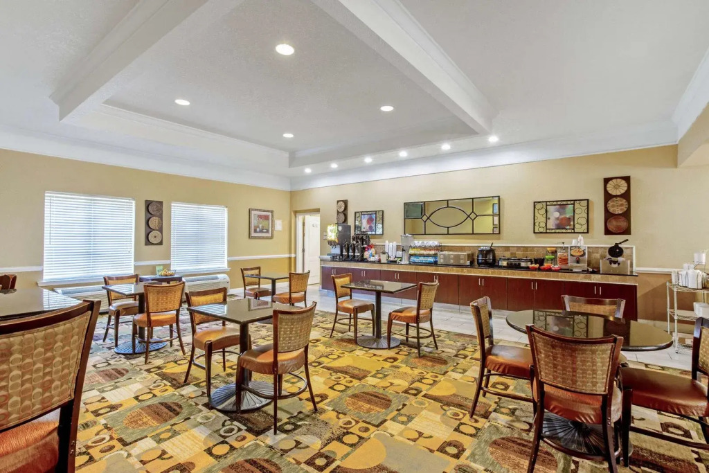 Stay Express Inn & Suites - Mobile, Al